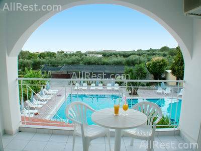 Sunrise Hotel 7